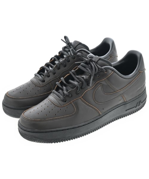 NIKE(ナイキ)スニーカー 茶 サイズ:27cm/2200648796022