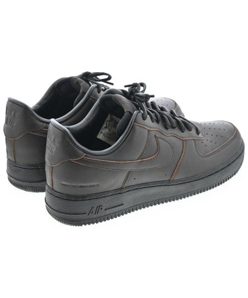 NIKE（ナイキ）スニーカー 茶 サイズ:27cm メンズ/2200648796022