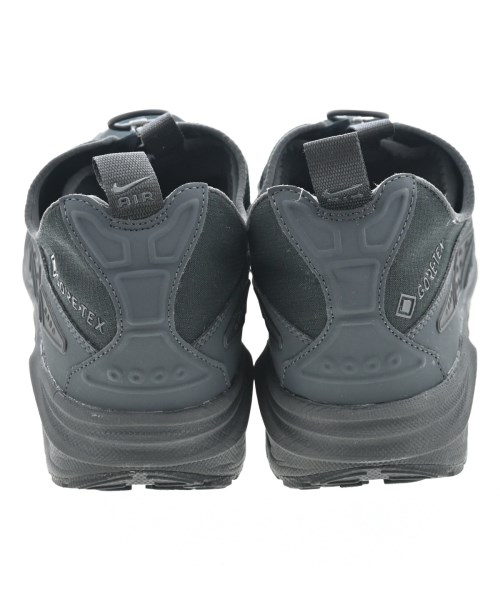 NIKE（ナイキ）スニーカー 黒 サイズ:27.5cm メンズ/2200648796039