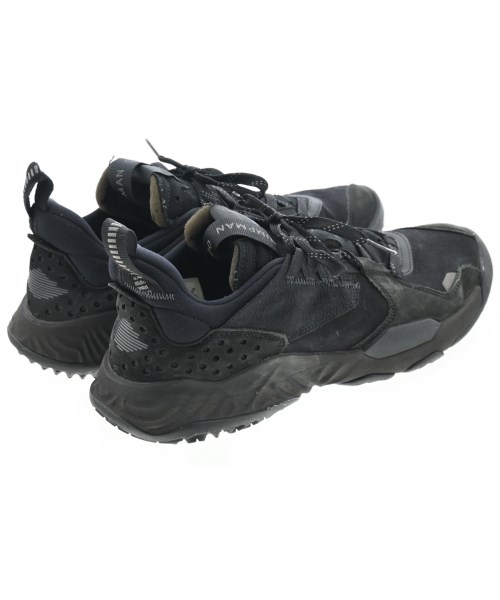 NIKE（ナイキ）スニーカー 黒 サイズ:27cm メンズ/2200648796053