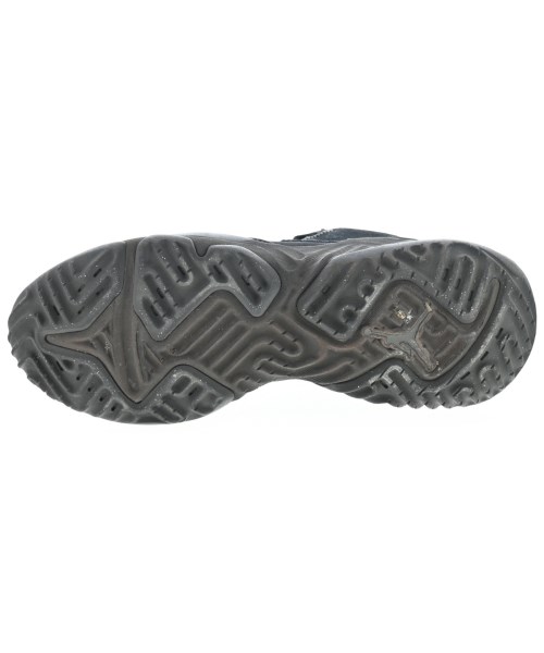 NIKE（ナイキ）スニーカー 黒 サイズ:27cm メンズ/2200648796053