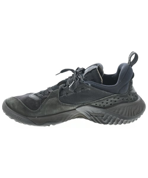 NIKE（ナイキ）スニーカー 黒 サイズ:27cm メンズ/2200648796053