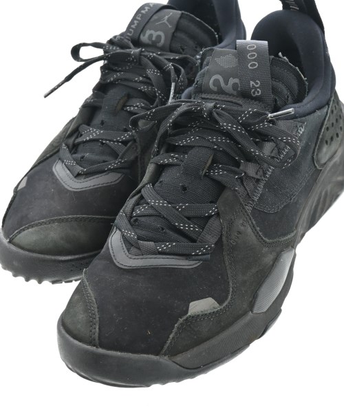 NIKE（ナイキ）スニーカー 黒 サイズ:27cm メンズ/2200648796053