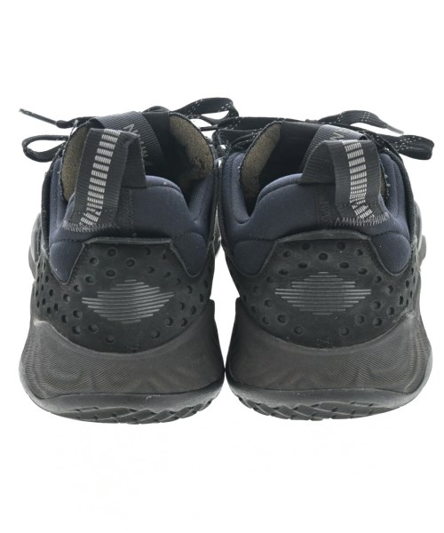 NIKE（ナイキ）スニーカー 黒 サイズ:27cm メンズ/2200648796053