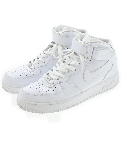 NIKE(ナイキ)スニーカー 白 サイズ:26.5cm/2200651340021