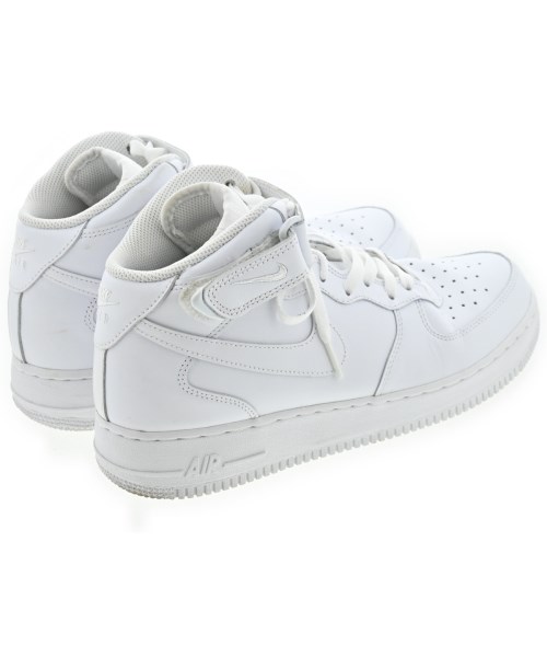 NIKE（ナイキ）スニーカー 白 サイズ:26.5cm メンズ/2200651340021