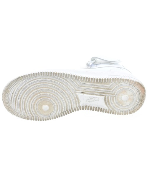 NIKE（ナイキ）スニーカー 白 サイズ:26.5cm メンズ/2200651340021