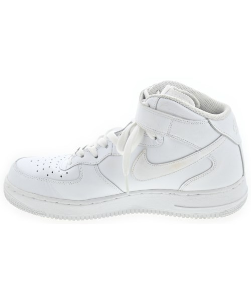 NIKE（ナイキ）スニーカー 白 サイズ:26.5cm メンズ/2200651340021