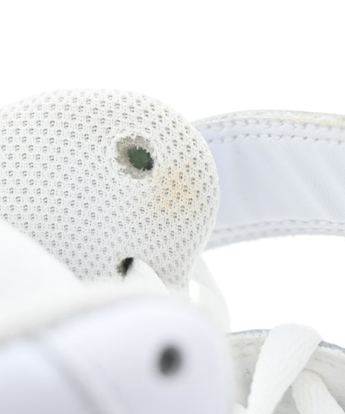 NIKE（ナイキ）スニーカー 白 サイズ:26.5cm メンズ/2200651340021