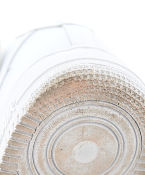 NIKE（ナイキ）スニーカー 白 サイズ:26.5cm メンズ/2200651340021