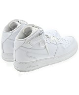 NIKE（ナイキ）スニーカー 白 サイズ:26.5cm メンズ/2200651340021