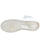 NIKE（ナイキ）スニーカー 白 サイズ:26.5cm メンズ/2200651340021