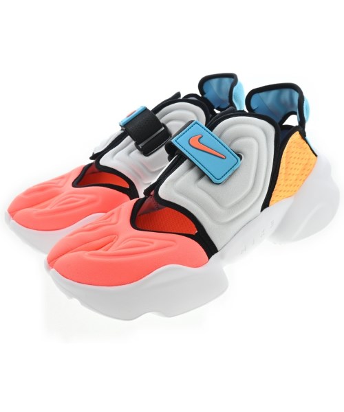 NIKE(ナイキ)スニーカー オレンジ サイズ:29cm/2200651349024