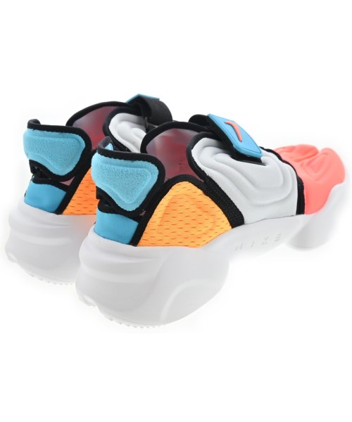 NIKE（ナイキ）スニーカー オレンジ サイズ:29cm メンズ/2200651349024