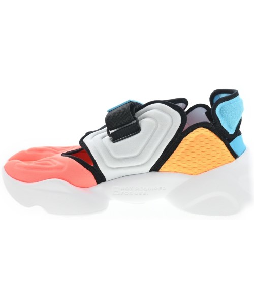 NIKE（ナイキ）スニーカー オレンジ サイズ:29cm メンズ/2200651349024