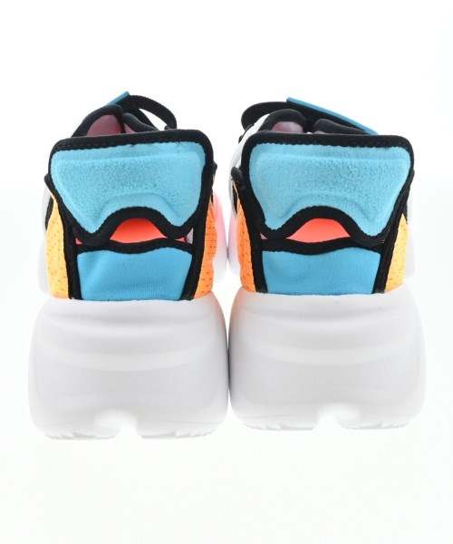 NIKE（ナイキ）スニーカー オレンジ サイズ:29cm メンズ/2200651349024