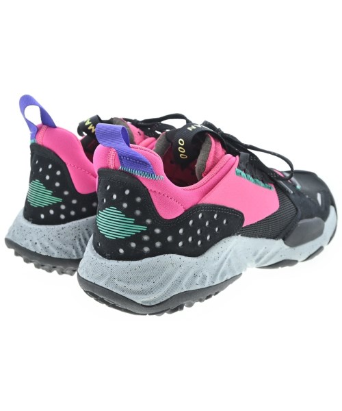 NIKE（ナイキ）スニーカー 黒 サイズ:28cm メンズ/2200651349031