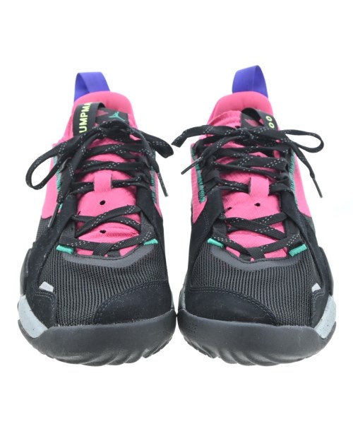 NIKE（ナイキ）スニーカー 黒 サイズ:28cm メンズ/2200651349031