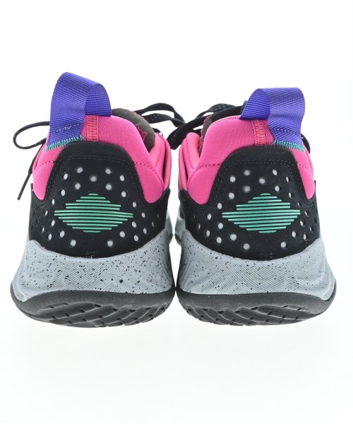 NIKE（ナイキ）スニーカー 黒 サイズ:28cm メンズ/2200651349031