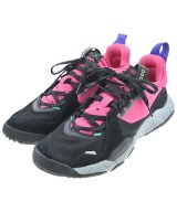 NIKE（ナイキ）スニーカー 黒 サイズ:28cm メンズ/2200651349031