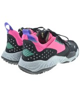 NIKE（ナイキ）スニーカー 黒 サイズ:28cm メンズ/2200651349031