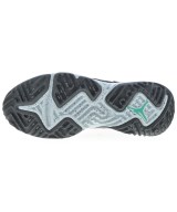 NIKE（ナイキ）スニーカー 黒 サイズ:28cm メンズ/2200651349031