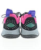 NIKE（ナイキ）スニーカー 黒 サイズ:28cm メンズ/2200651349031