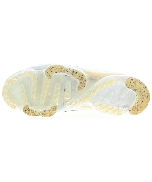 NIKE（ナイキ）スニーカー グレー サイズ:28cm メンズ/2200640540012