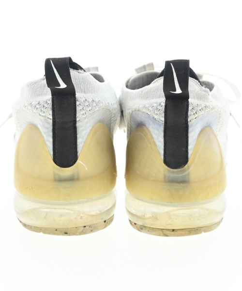 NIKE（ナイキ）スニーカー グレー サイズ:28cm メンズ/2200640540012