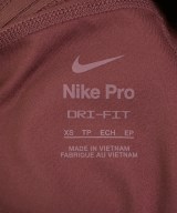 NIKE（ナイキ）スウェットパンツ 赤 サイズ:XS レディース/2200641808272