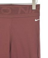 NIKE（ナイキ）スウェットパンツ 赤 サイズ:XS レディース/2200641808272