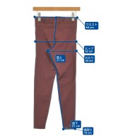 NIKE（ナイキ）スウェットパンツ 赤 サイズ:XS レディース/2200641808272