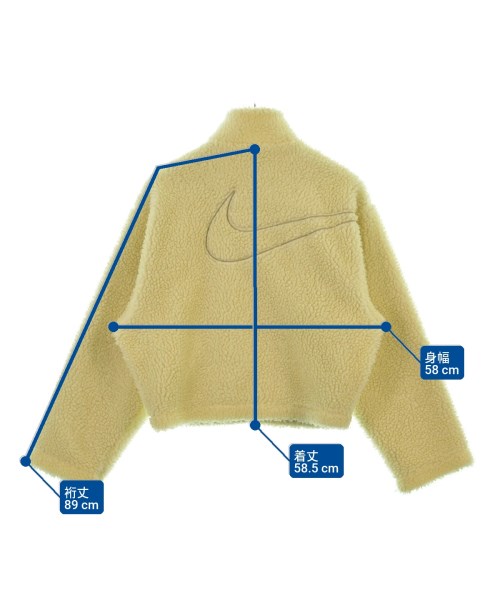 NIKE（ナイキ）その他 白 サイズ:M レディース/2200644133012