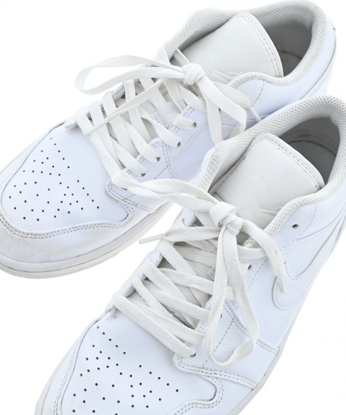 NIKE（ナイキ）スニーカー 白 サイズ:28cm メンズ/2200651404457