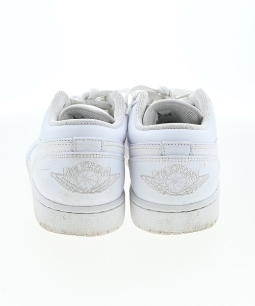 NIKE（ナイキ）スニーカー 白 サイズ:28cm メンズ/2200651404457