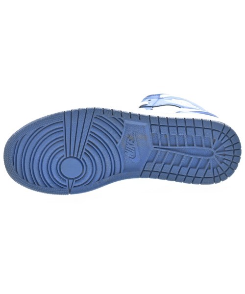 NIKE（ナイキ）スニーカー 青 サイズ:28cm メンズ/2200651577014