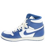 NIKE（ナイキ）スニーカー 青 サイズ:28cm メンズ/2200651577014