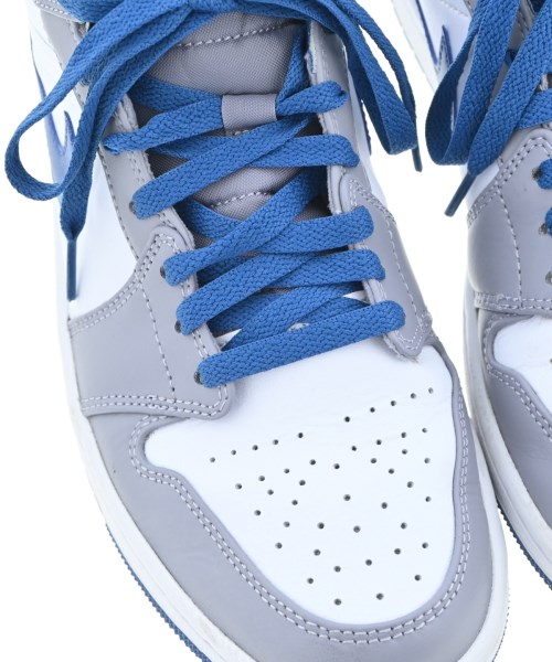 NIKE（ナイキ）スニーカー グレー サイズ:27cm メンズ/2200637858267