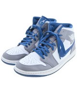 NIKE（ナイキ）スニーカー グレー サイズ:27cm メンズ/2200637858267