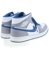 NIKE（ナイキ）スニーカー グレー サイズ:27cm メンズ/2200637858267