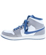 NIKE（ナイキ）スニーカー グレー サイズ:27cm メンズ/2200637858267