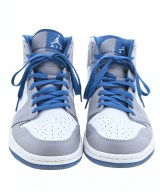 NIKE（ナイキ）スニーカー グレー サイズ:27cm メンズ/2200637858267