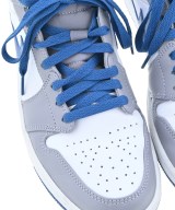 NIKE（ナイキ）スニーカー グレー サイズ:27cm メンズ/2200637858267