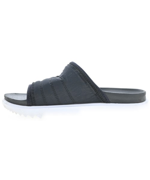 NIKE（ナイキ）サンダル 黒 サイズ:23cm レディース/2200648078333