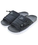 NIKE（ナイキ）サンダル 黒 サイズ:23cm レディース/2200648078333