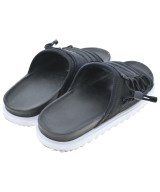 NIKE（ナイキ）サンダル 黒 サイズ:23cm レディース/2200648078333