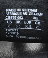 NIKE（ナイキ）サンダル 黒 サイズ:23cm レディース/2200648078333