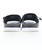 NIKE（ナイキ）サンダル 黒 サイズ:23cm レディース/2200648078333