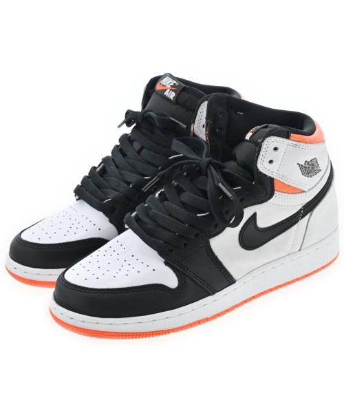 NIKE(ナイキ)スニーカー 白 サイズ:24cm/2200651851022