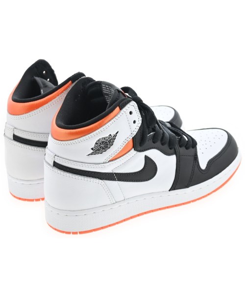 NIKE（ナイキ）スニーカー 白 サイズ:24cm レディース/2200651851022